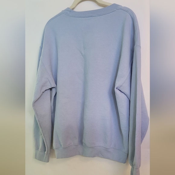 Guc Rare Jimmi Hendrix graphic crewneck size M - Picture 4 of 7